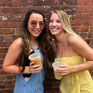 Meet your Posher, Emma